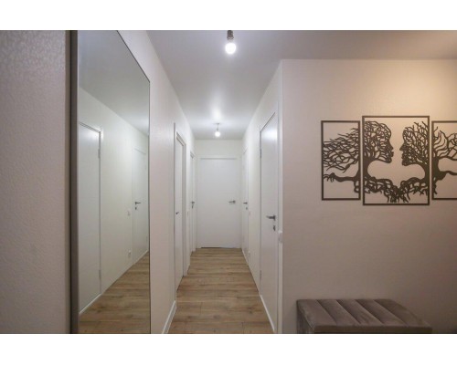 Дверь Belwooddoors Межкомнатная дверь Arvika глухая Эмаль жемчуг Дверь Belwooddoors Межкомнатная дверь Arvika глухая Эмаль жемчуг