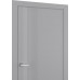 Дверь Belwooddoors Межкомнатная дверь Слайд глухая Эмаль белый