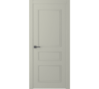 Дверь Belwooddoors Межкомнатная дверь Ламира 3 глухая Эмаль шёлк