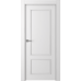 Дверь Belwooddoors Межкомнатная дверь Ламира 2 глухая Эмаль белый