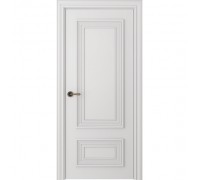 Дверь Belwooddoors Межкомнатная дверь Палаццо 2 глухая Эмаль заказной