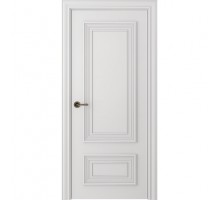 Дверь Belwooddoors Межкомнатная дверь Палаццо 2 глухая Эмаль заказной