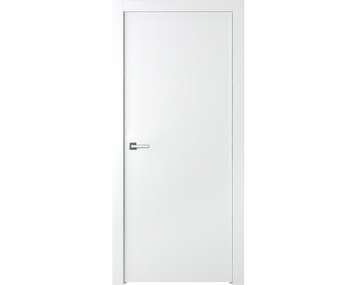 Дверь Belwooddoors Межкомнатная дверь Avesta глухая Эмаль жемчуг Дверь Belwooddoors Межкомнатная дверь Avesta глухая Эмаль жемчуг