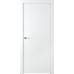 Дверь Belwooddoors Межкомнатная дверь Avesta глухая Эмаль жемчуг