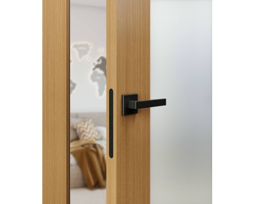 Дверь Belwooddoors Межкомнатная дверь Лайнвуд 1 202 со стеклом Венге Дверь Belwooddoors Межкомнатная дверь Лайнвуд 1 202 со стеклом Венге
