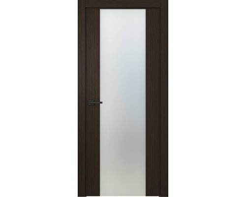 Дверь Belwooddoors Межкомнатная дверь Лайнвуд 1 202 со стеклом Венге Дверь Belwooddoors Межкомнатная дверь Лайнвуд 1 202 со стеклом Венге