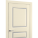 Дверь Belwooddoors Межкомнатная дверь Платинум 3/1 со стеклом Эмаль шёлк