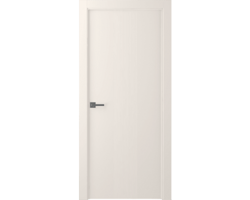 Дверь Belwooddoors Межкомнатная дверь Ивент 1 глухая Эмаль жемчуг