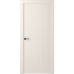 Дверь Belwooddoors Межкомнатная дверь Ивент 1 глухая Эмаль жемчуг