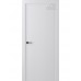 Дверь Belwooddoors Межкомнатная дверь Ивент 1 глухая Эмаль белый