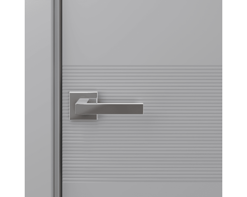 Дверь Belwooddoors Межкомнатная дверь Ивент 2 глухая Эмаль графит Дверь Belwooddoors Межкомнатная дверь Ивент 2 глухая Эмаль графит