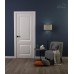Дверь Belwooddoors Межкомнатная дверь Аурум 2 со стеклом Эмаль заказной