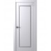 Дверь Belwooddoors Межкомнатная дверь Аурум 1 со стеклом Эмаль белый
