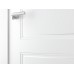 Дверь Belwooddoors Межкомнатная дверь Кремона 2 глухая Эмаль шёлк