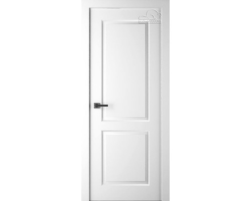 Дверь Belwooddoors Альта Эмаль белый