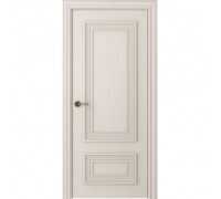 Дверь Belwooddoors Межкомнатная дверь Палаццо 2 глухая Эмаль жемчуг