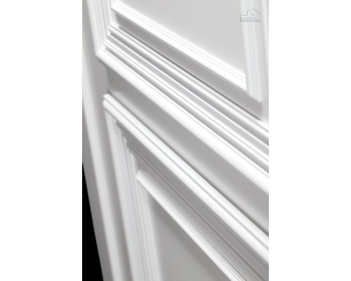 Дверь Belwooddoors Межкомнатная дверь Палаццо 3/1 глухая Эмаль жемчуг Дверь Belwooddoors Межкомнатная дверь Палаццо 3/1 глухая Эмаль жемчуг