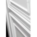 Дверь Belwooddoors Межкомнатная дверь Палаццо 3/1 глухая Эмаль жемчуг