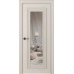 Дверь Belwooddoors Межкомнатная дверь Палаццо 1 со стеклом Эмаль жемчуг
