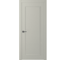 Дверь Belwooddoors Межкомнатная дверь Ламира 1 глухая Эмаль шёлк