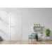 Дверь Belwooddoors Межкомнатная дверь Split глухая Эмаль белый