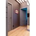 Дверь Belwooddoors Межкомнатная дверь Ламира 2 глухая Эмаль жемчуг