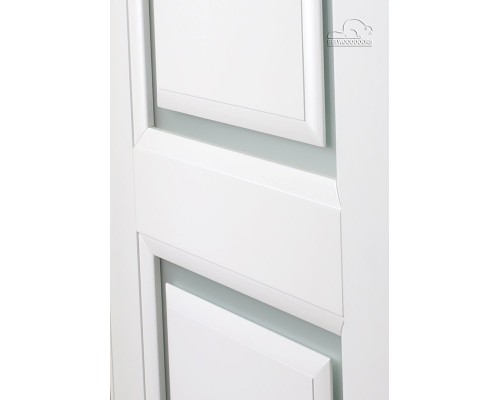 Дверь Belwooddoors Межкомнатная дверь Аурум 3 со стеклом Эмаль заказной Дверь Belwooddoors Межкомнатная дверь Аурум 3 со стеклом Эмаль заказной