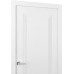 Дверь Belwooddoors Межкомнатная дверь Либра 1 с зеркалом Эмаль шёлк