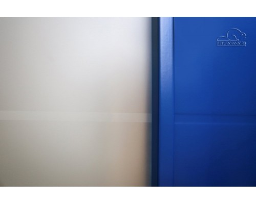 Дверь Belwooddoors Межкомнатная дверь Arvika 202 со стеклом Эмаль белый Дверь Belwooddoors Межкомнатная дверь Arvika 202 со стеклом Эмаль белый