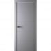 Дверь Belwooddoors Межкомнатная дверь Arvika глухая Эмаль светло-серый