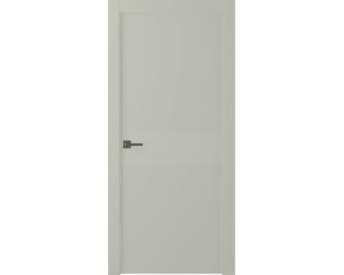 Дверь Belwooddoors Межкомнатная дверь Ивент 2 глухая Эмаль шёлк