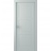 Дверь Belwooddoors Межкомнатная дверь Granna глухая Эмаль светло-серый