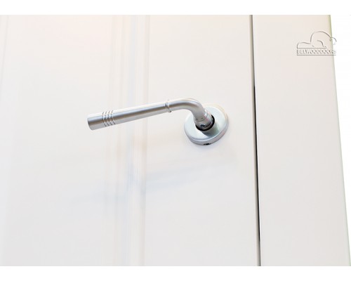 Дверь Belwooddoors Межкомнатная дверь Ламира 5 со стеклом Эмаль графит Дверь Belwooddoors Межкомнатная дверь Ламира 5 со стеклом Эмаль графит