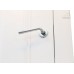 Дверь Belwooddoors Межкомнатная дверь Ламира 5 со стеклом Эмаль графит
