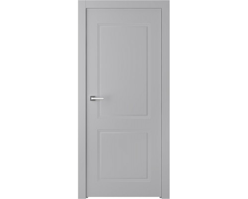 Дверь Belwooddoors Межкомнатная дверь Кремона 2 глухая Эмаль шёлк Дверь Belwooddoors Межкомнатная дверь Кремона 2 глухая Эмаль шёлк