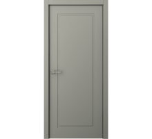 Дверь Belwooddoors Межкомнатная дверь Стелла 1 глухая Эмаль шёлк