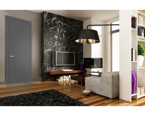 Дверь Belwooddoors Межкомнатная дверь Лайнвуд 2 глухая Орех Дверь Belwooddoors Межкомнатная дверь Лайнвуд 2 глухая Орех