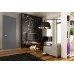 Дверь Belwooddoors Межкомнатная дверь Лайнвуд 2 глухая Орех