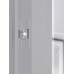 Дверь Belwooddoors Межкомнатная дверь Либра 1 с зеркалом Эмаль шёлк