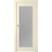 Дверь Belwooddoors Кремона 1 со стеклом Эмаль белый