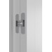 Дверь Belwooddoors Межкомнатная дверь Лестер глухая Белый ПП