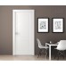 Дверь Belwooddoors Межкомнатная дверь Granna глухая Эмаль заказной