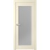 Дверь Belwooddoors Межкомнатная дверь Кремона 1 со стеклом Эмаль белый
