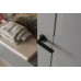 Дверь Belwooddoors Межкомнатная дверь Инари глухая Эмаль жемчуг