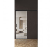 Дверь Belwooddoors Межкомнатная дверь Спейс Ап Black