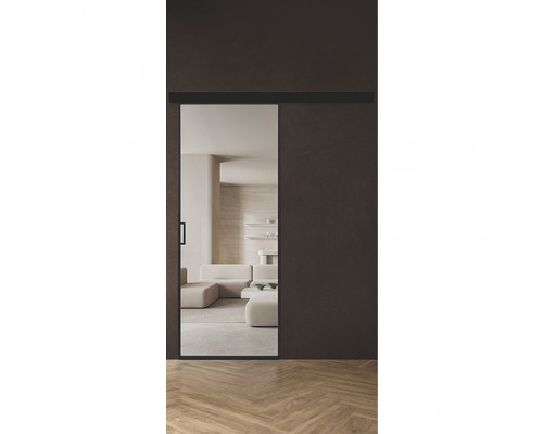 Дверь Belwooddoors Межкомнатная дверь Спейс Ап Black Дверь Belwooddoors Межкомнатная дверь Спейс Ап Black