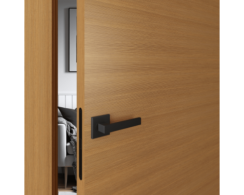 Дверь Belwooddoors Межкомнатная дверь Лайнвуд 2 глухая Орех Дверь Belwooddoors Межкомнатная дверь Лайнвуд 2 глухая Орех