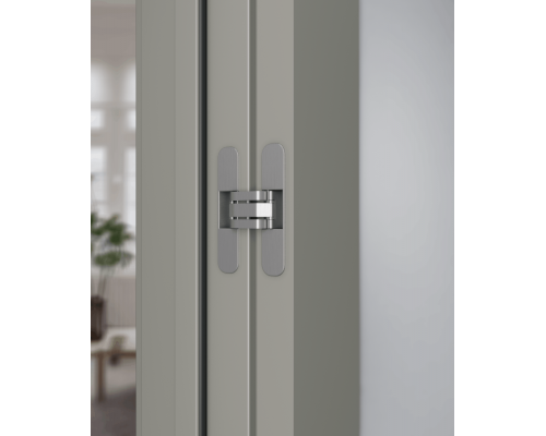 Дверь Belwooddoors Межкомнатная дверь Стелла 1 со стеклом Эмаль графит Дверь Belwooddoors Межкомнатная дверь Стелла 1 со стеклом Эмаль графит
