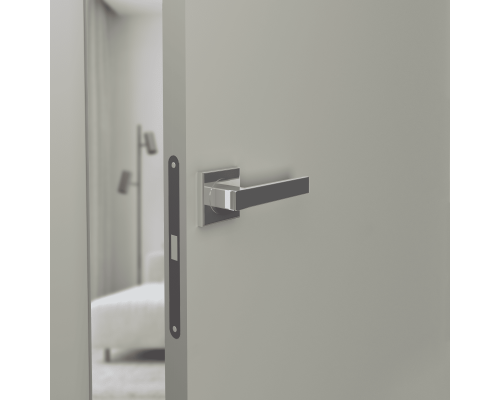Дверь Belwooddoors Межкомнатная дверь Avesta глухая Эмаль жемчуг Дверь Belwooddoors Межкомнатная дверь Avesta глухая Эмаль жемчуг