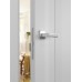 Дверь Belwooddoors Межкомнатная дверь Слайд глухая Эмаль белый